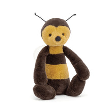 Load image into Gallery viewer, Jellycat Soft toy - Bashful Bee
