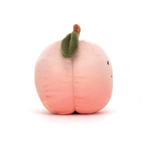 Jellycat - Fabulous Fruit Peach -